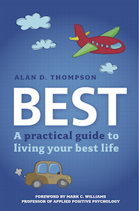Best: A practical guide to living your best life