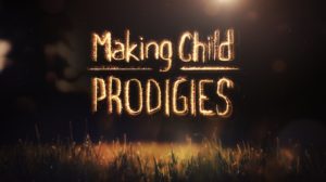 Making child prodigies