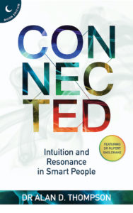 Connected: Intuition and Resonance in Smart People