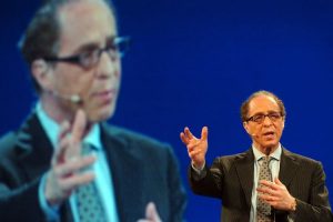 Dr Ray Kurzweil: Update April/2022