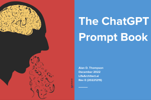 The ChatGPT Prompt Book