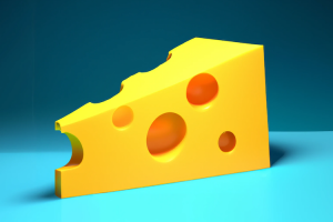 The Who Moved My Cheese? AI Awards!
