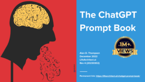 The ChatGPT Prompt Book