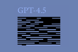 GPT-4.5