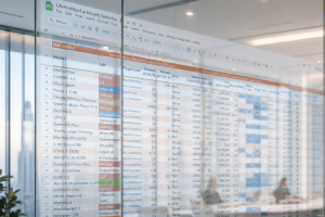 Models Table Pro (20,000+ LLM data points)